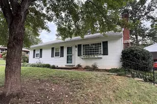 126 W Park Dr, Charlottesville, VA 22901 - Photo 1