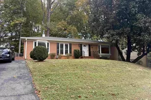 705 Highland Ave, Charlottesville, VA 22903 - Photo 1