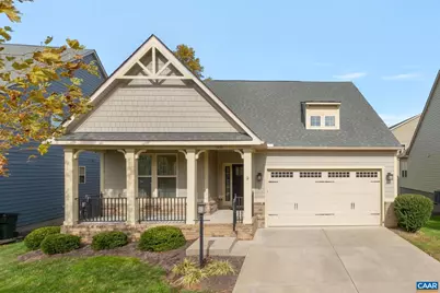 1395 Delphi Ln, Charlottesville, VA 22911 - Photo 1