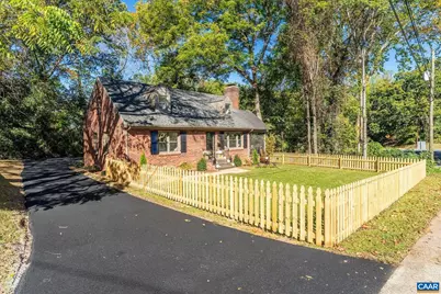 1125 Park St, Charlottesville, VA 22901 - Photo 1