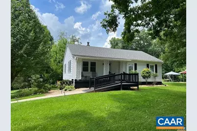 495 Blue Run Rd, Stanardsville, VA 22973 - Photo 1