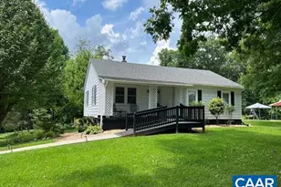 495 Blue Run Rd, Stanardsville, VA 22973 - Photo 1