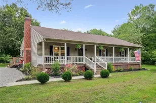 2568 Crewsville Rd, Bumpass, VA 23024 - Photo 1