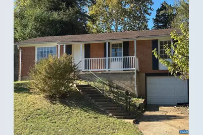 1105 River Ct, Charlottesville, VA 22901 - Photo 1