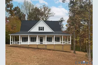 2700 Lake Albemarle Rd, Charlottesville, VA 22901 - Photo 1