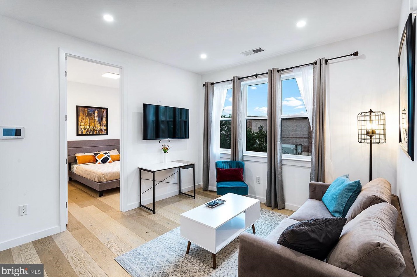1806 I St Ne #7, Washington, DC 20002