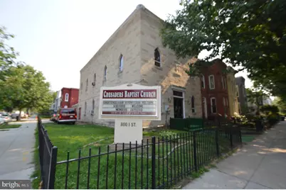 800 I Street NE, Washington, DC 20002 - Photo 1