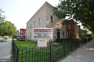 800 I St NE, Washington, DC 20002 - Photo 1