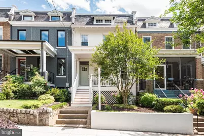 518 Varnum Street NW, Washington, DC 20011 - Photo 1