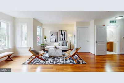 911 Kennedy Street NW #3, Washington, DC 20011 - Photo 1