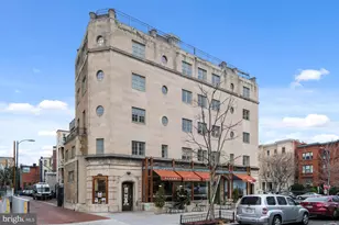 1901 Q St NW, Washington, DC 20009 - Photo 1
