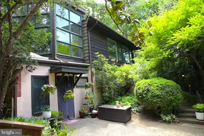 1933 47th Street NW, Washington, DC 20007 - Photo 1