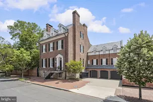 3508 Prospect St NW, Washington, DC 20007 - Photo 1