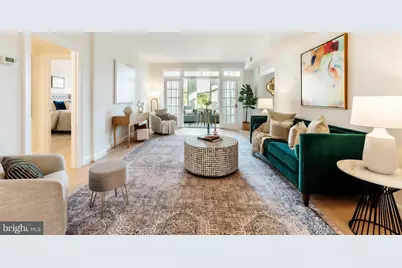 4707 Connecticut Avenue NW #605, Washington, DC 20008 - Photo 1