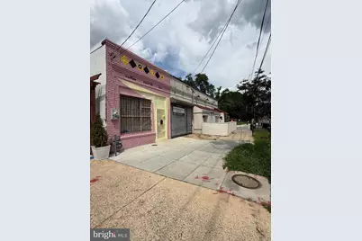 203 Upshur Street NW, Washington, DC 20011 - Photo 1