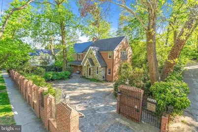 2924 Cleveland Avenue NW, Washington, DC 20008 - Photo 1