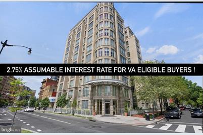 301 Massachusetts Avenue NW #505, Washington, DC 20001 - Photo 1