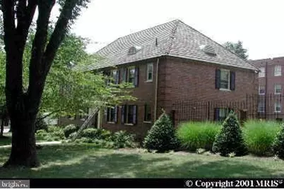 3947 Pennsylvania Avenue SE #202, Washington, DC 20020 - Photo 1