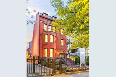 1720 Massachusetts Avenue NW, Washington, DC 20036 - Photo 1