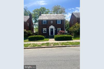 1663 Webster Street NE, Washington, DC 20017 - Photo 1