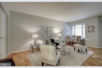 1711 Massachusetts Avenue NW #202, Washington, DC 20036 - Photo 1