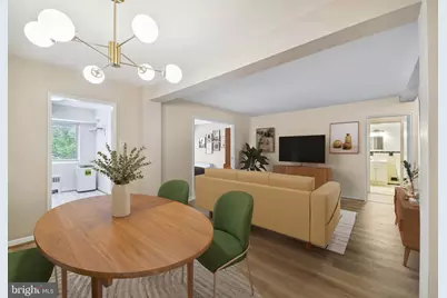 6445 Luzon Avenue NW #214, Washington, DC 20012 - Photo 1