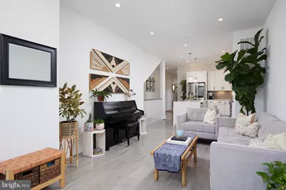 32 Todd Place NE #1, Washington, DC 20002 - Photo 1