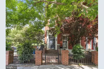 1115 M Street NW, Washington, DC 20005 - Photo 1