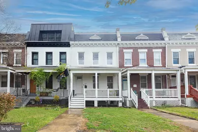 29 Michigan Avenue NE, Washington, DC 20002 - Photo 1