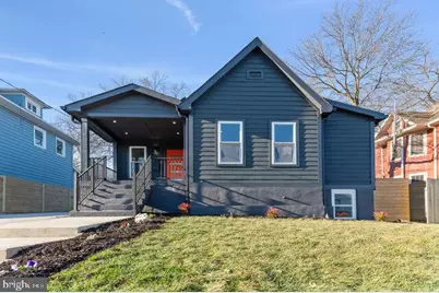 2626 Brentwood Road NE, Washington, DC 20018 - Photo 1