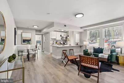 4402 1st Place NE #13, Washington, DC 20011 - Photo 1