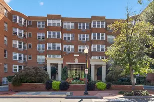 2500 Q St NW, Washington, DC 20007 - Photo 1