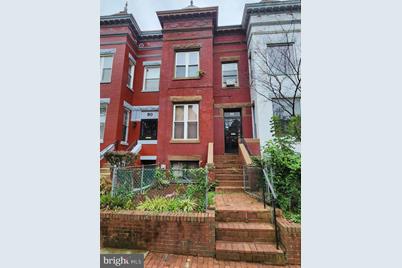 52 S Street NW, Washington, DC 20001 - Photo 1