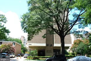 1245 4th St SW, Washington, DC 20024 - Photo 1