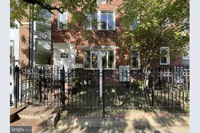 3328 Sherman Avenue NW #1, Washington, DC 20010 - Photo 1