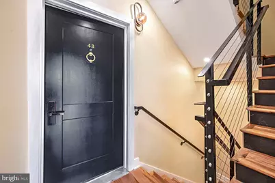 3304 Georgia Avenue NW #4B, Washington, DC 20010 - Photo 1