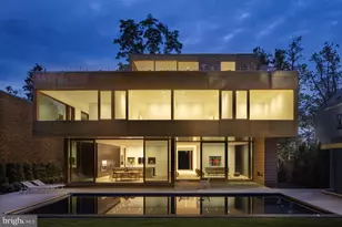 3131 Chain Bridge Rd NW, Washington, DC 20016 - Photo 1