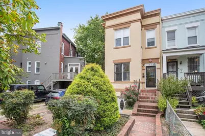 1008 Spring Road NW #2, Washington, DC 20010 - Photo 1