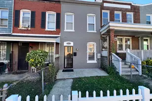 1819 Gales St NE, Washington, DC 20002 - Photo 1