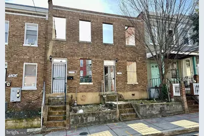 532 Hobart Place NW, Washington, DC 20001 - Photo 1