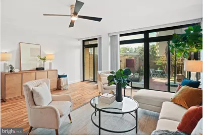 1239 4th Street SW, Washington, DC 20024 - Photo 1