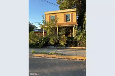 5500 SE D Street SE, Washington, DC 20019 - Photo 1