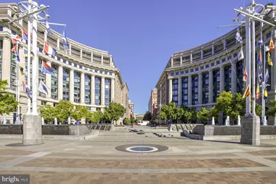 801 Pennsylvania Avenue NW #1002, Washington, DC 20004 - Photo 1