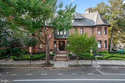 1526 New Hampshire Avenue NW, Washington, DC 20036 - Photo 1