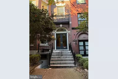 1741 P Street NW, Washington, DC 20036 - Photo 1
