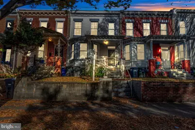 619 Rock Creek Church Road NW, Washington, DC 20010 - Photo 1