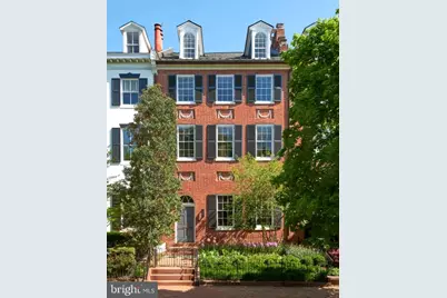 3331 N Street NW, Washington, DC 20007 - Photo 1