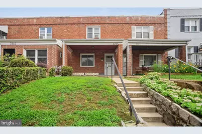 3342 Alden Place NE, Washington, DC 20019 - Photo 1