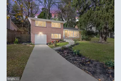 4334 Blagden Avenue NW, Washington, DC 20011 - Photo 1
