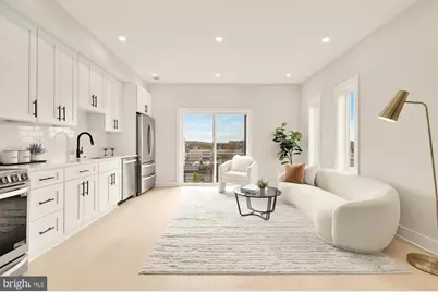 1910 Benning Road NE #5, Washington, DC 20002 - Photo 1